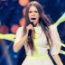 Роксана Венгель на Евровидении. 24.11.2018. 01