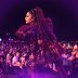 Ariana Grande на Coachella. 2019 06