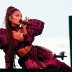 Ariana Grande на Coachella. 2019 09