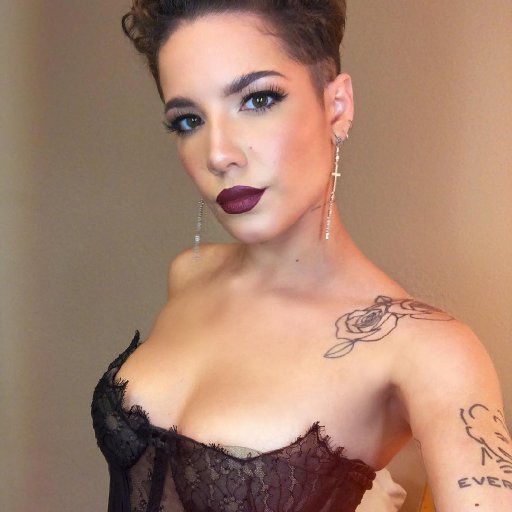 Halsey 2019 03