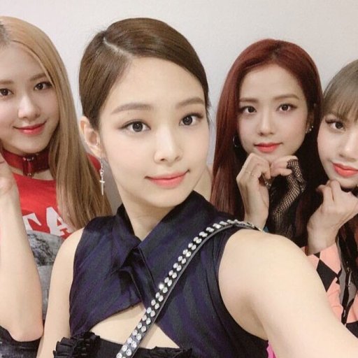 Blackpink 2018 06