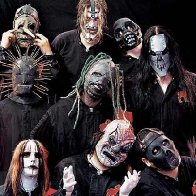 Slipknot. Маски-2019 02