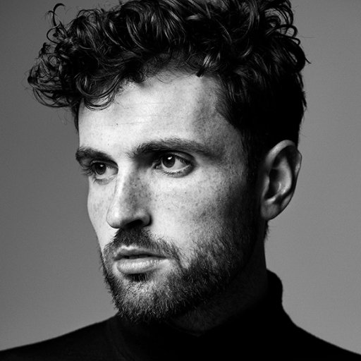 Duncan Laurence 2019 05