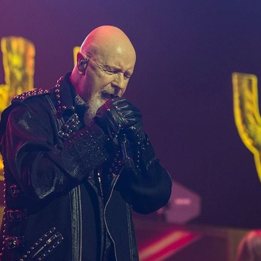 Judas Priest в туре. 2019 11