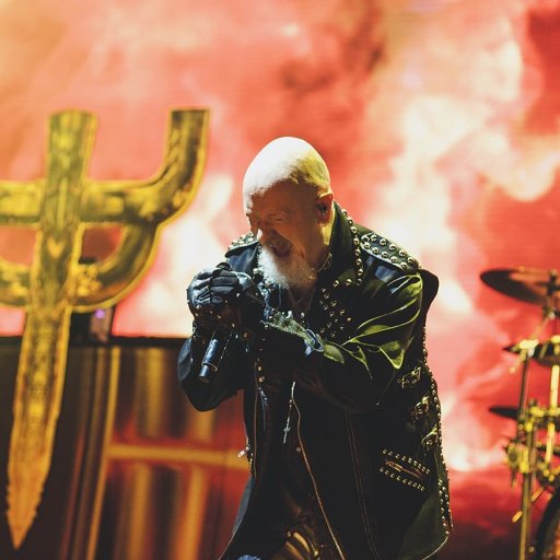 Judas Priest в туре. 2019 14