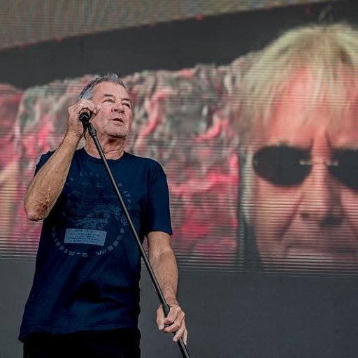 Deep Purple в туре «Infinite». 2019 03