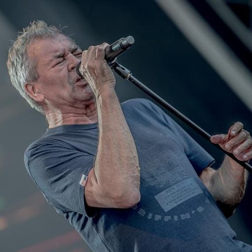 Deep Purple в туре «Infinite». 2019 04