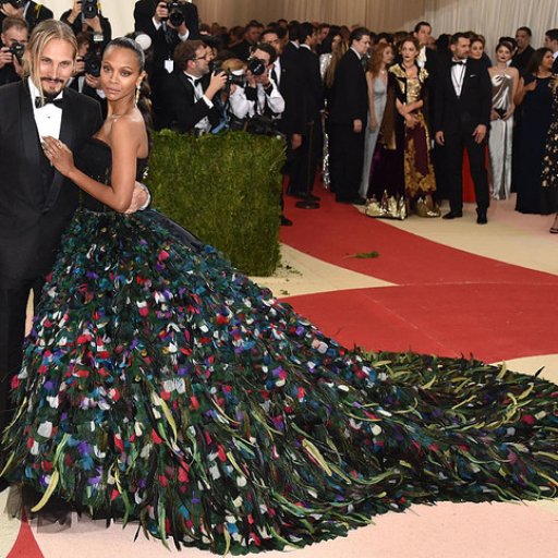 Met Gala 2017 31