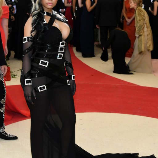 Met Gala 2017 32