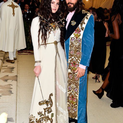 MET GALA 2018 07