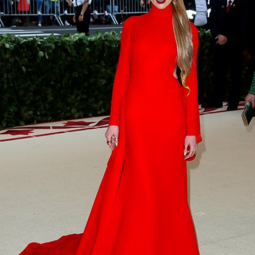 MET GALA 2018 16