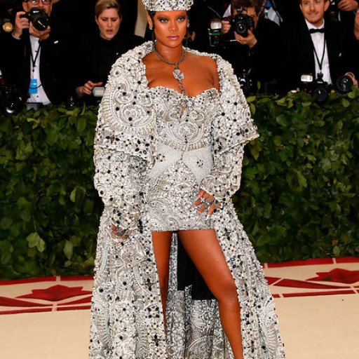 MET GALA 2018 22