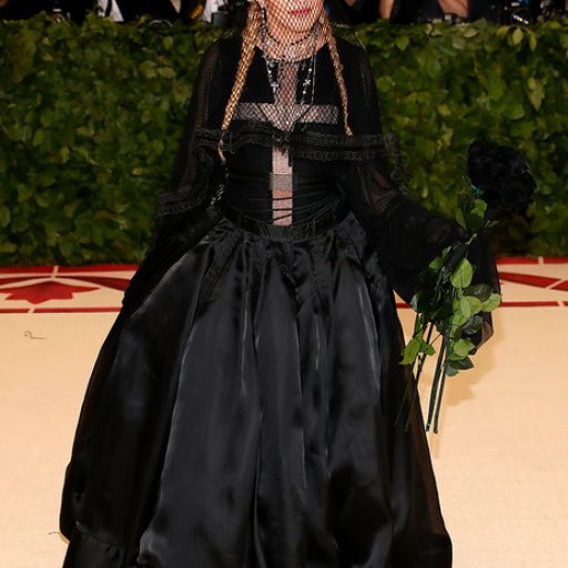 MET GALA 2018 27