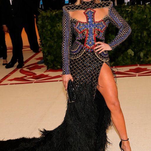 MET GALA 2018 29