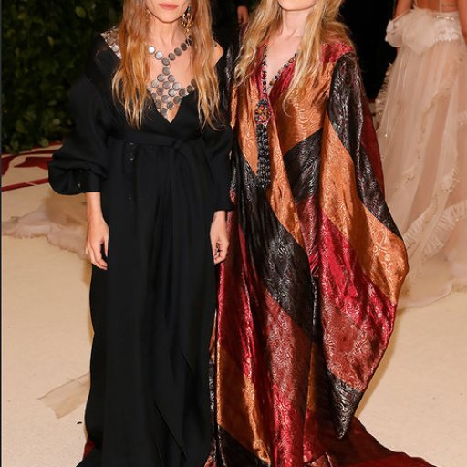 MET GALA 2018 32