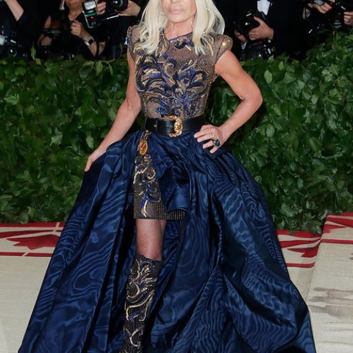 MET GALA 2018 38