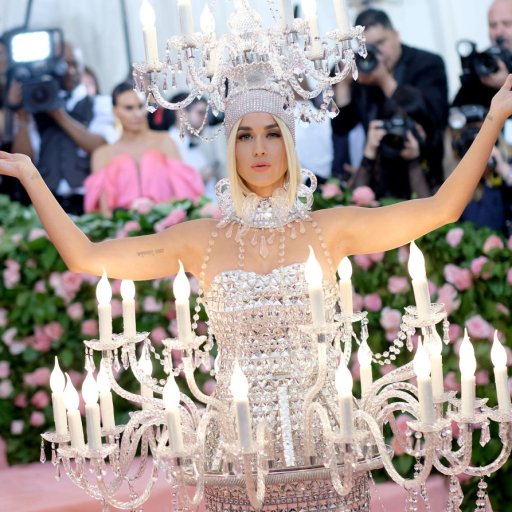 Met Gala 2019 05 perry