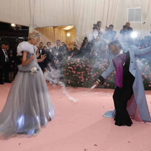 Met Gala 2019 05 zendaya