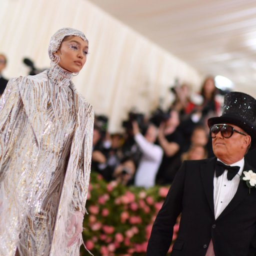 Met Gala 2019 09 JJ Hadid