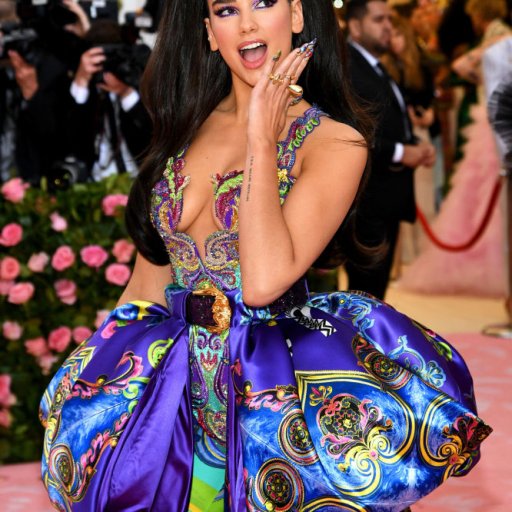 Met Gala 2019 11