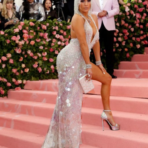 Met Gala 2019 12