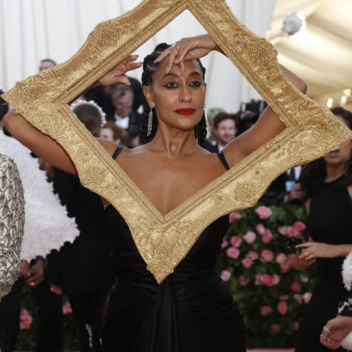 Met Gala 2019 13