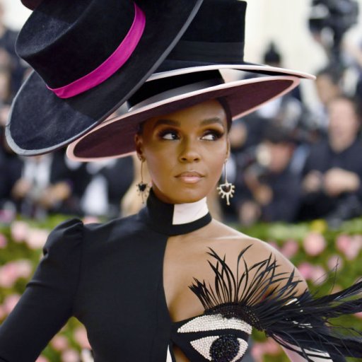 Met Gala 2019 15 janel Monae