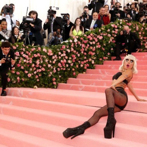 Met Gala 2019 21