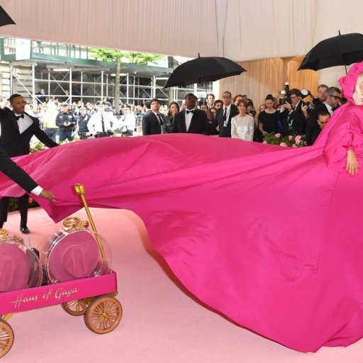 Met Gala 2019 22