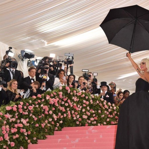 Met Gala 2019 23