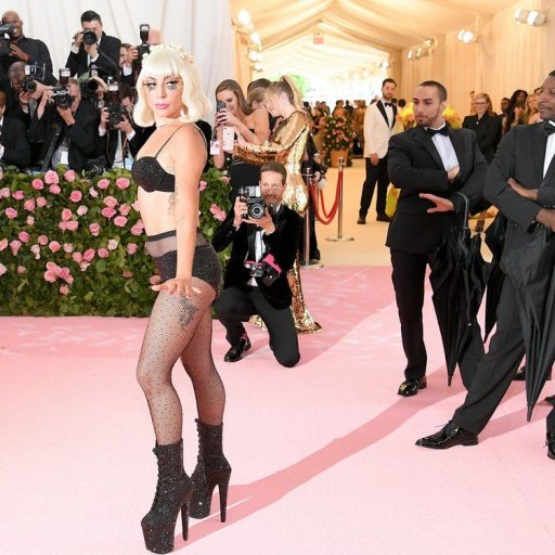 Met Gala 2019 25