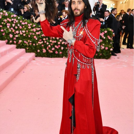 Met Gala 2019 29 Leto