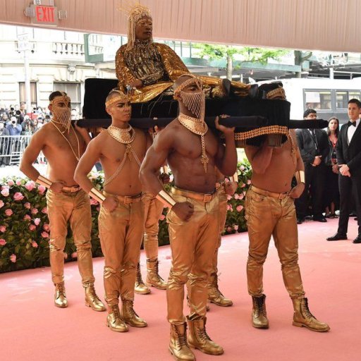 Met Gala 2019 31