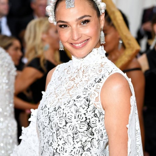 Met Gala. 2019. Gal Gadot