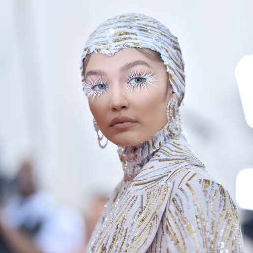 Met Gala. 2019. Gigi Hadid 3