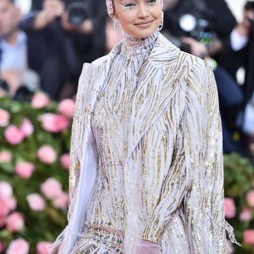 Met Gala. 2019. Gigi Hadid