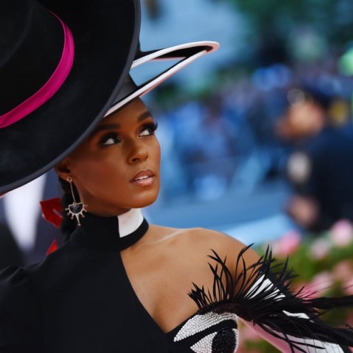 Met Gala. 2019. Janelle Monáe 4