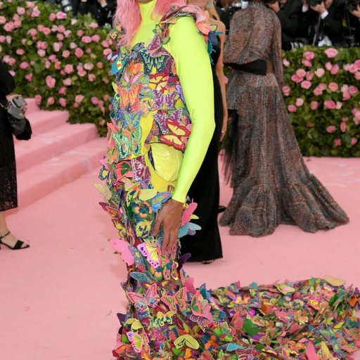 Met Gala. 2019. Keiynan Lonsdale