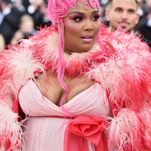 Met Gala. 2019. Lizzo