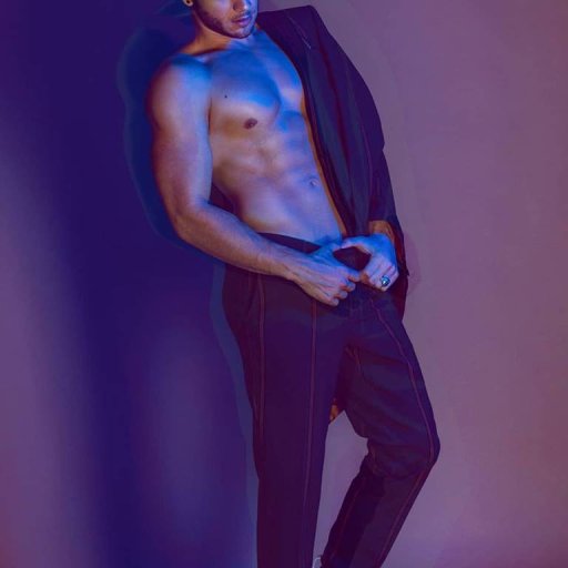 Luca H&auml;nni. 2019 03