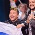 Открытие Евровидения 2019. 04
