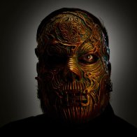 Slipknot. Новые маски. 2019 02