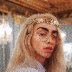 Bilal Hassani. Образы. 2018 04