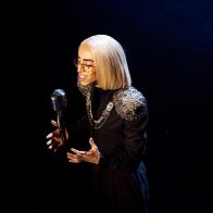 Bilal Hassani. Хит Roi. 2019. 04