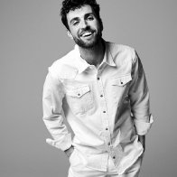 Duncan Laurence. Образы. 2018. 04