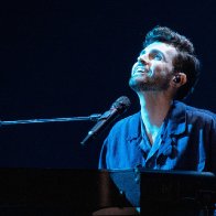 Duncan Laurence на Евровидении. 18.05.2018. 05