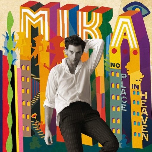 Mika. 2016. 07