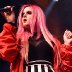 Kiiara в клипе Complicated. 2017 05