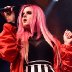 Kiiara в клипе Complicated. 2017 05