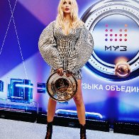 Лауреаты премии Муз-ТВ 2019 01